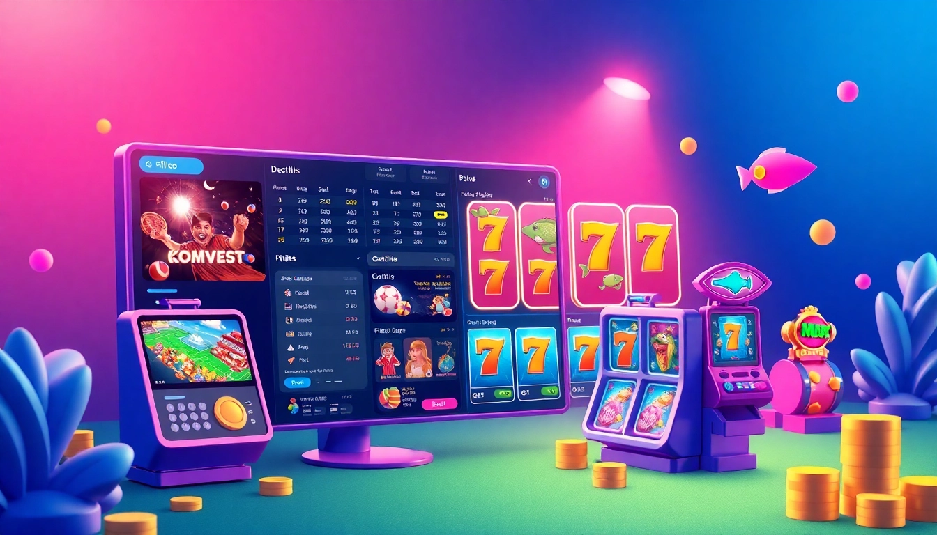 This https://pg88.gg/ online gambling platform features vibrant slots, sports betting, and fish games with engaging interface and dynamic visuals for immersive gaming experiences.