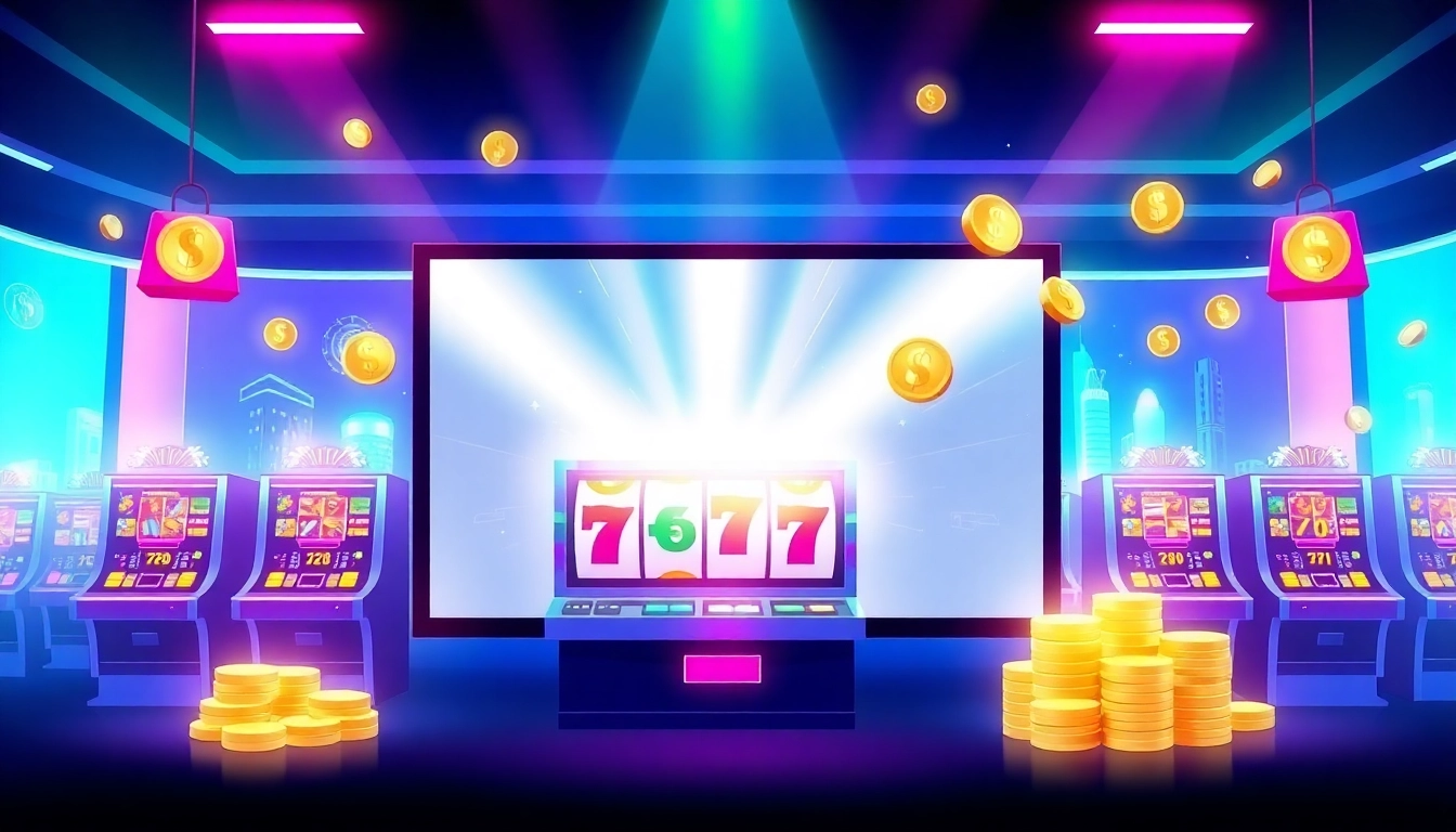 Screenshot showcasing the ck999 game platform with colorful slots, live betting, and crypto integration for an engaging user experience.