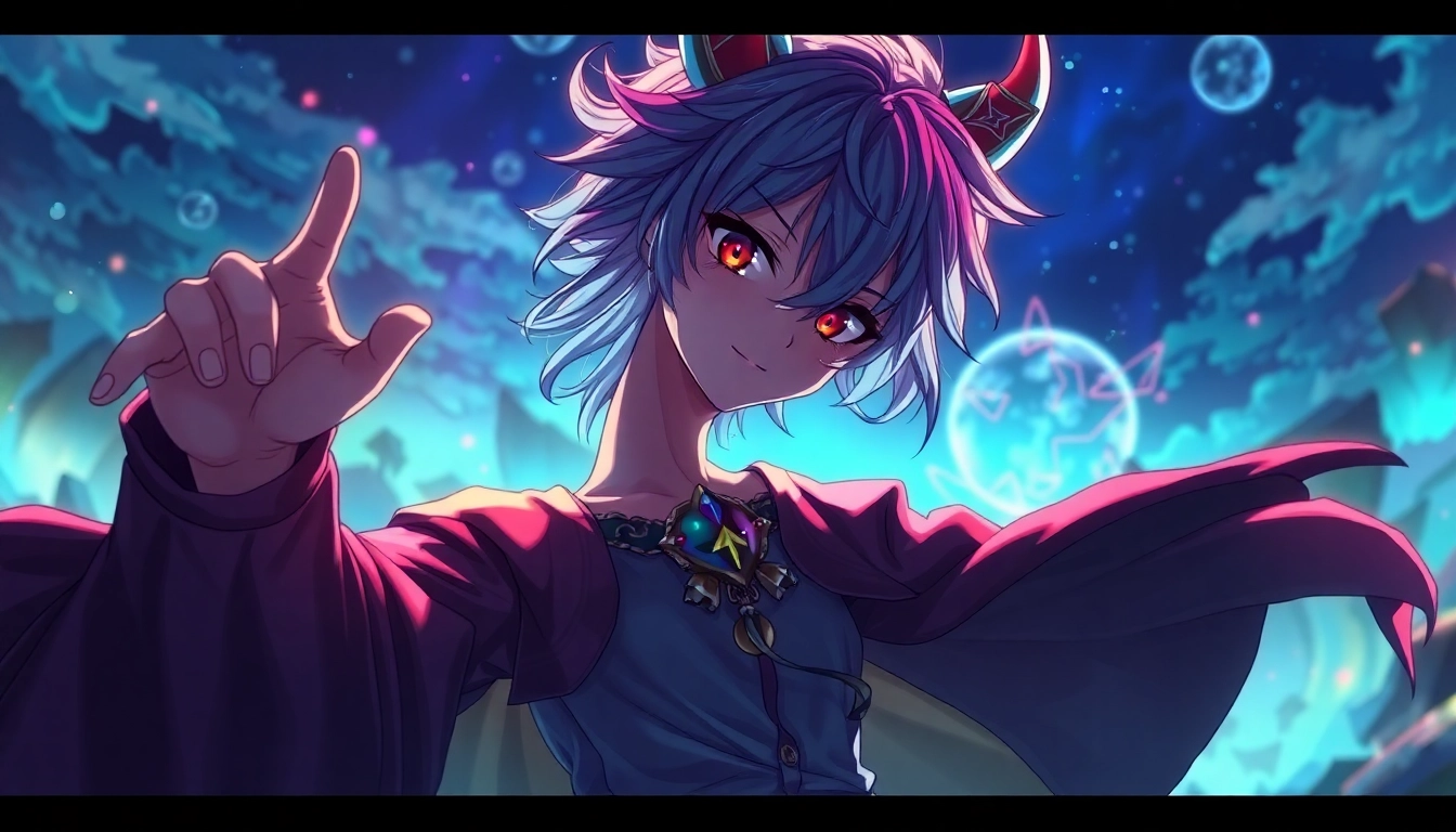 Top 5 AI Generated Hentai Platforms in 2025 & How to Choose the Right One