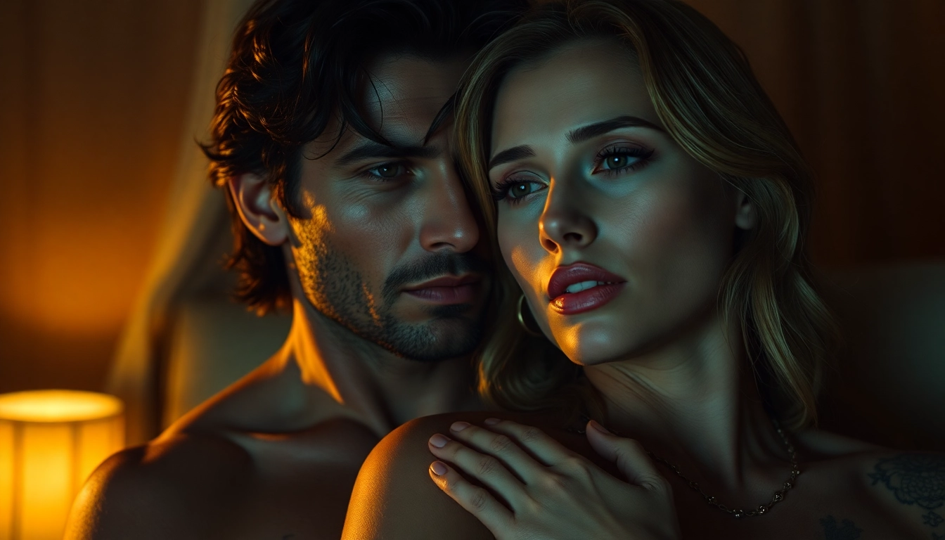 Top 5 AI Porn Generators of 2025: Creating Lifelike Erotic Content Safely and Responsibly
