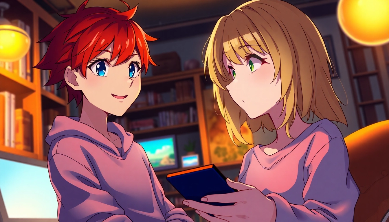 Exploring the Omegaverse on AO3: A Deep Dive into CrushOn AI’s Creative Roleplay Platform