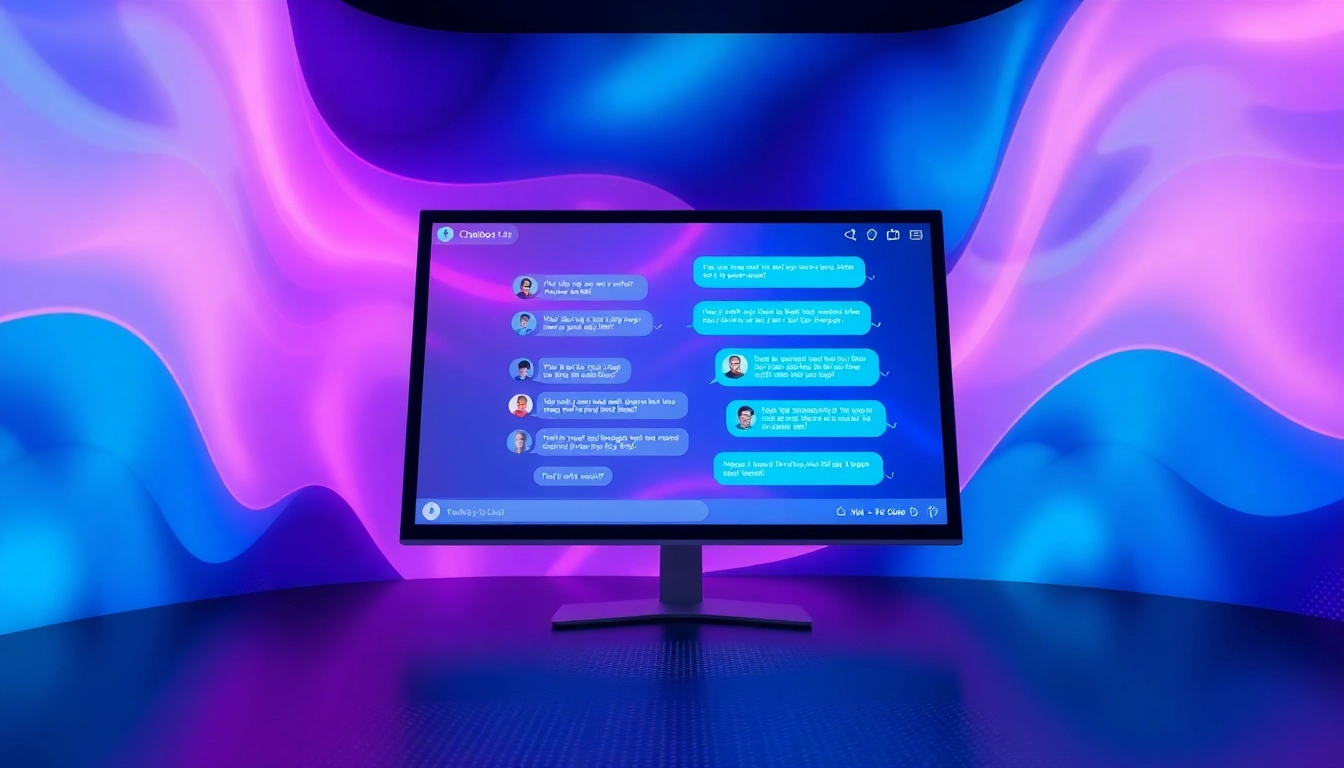 Unlocking the Future of AI Conversations: How CrushOn AI Revolutionizes Digital Roleplay and Chat Experiences