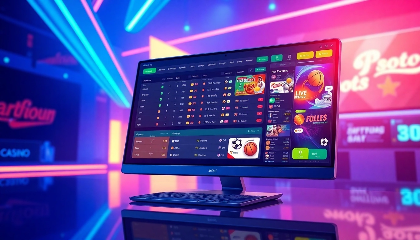 Discover the Ultimate Online Betting Experience with CK44 Game Platform