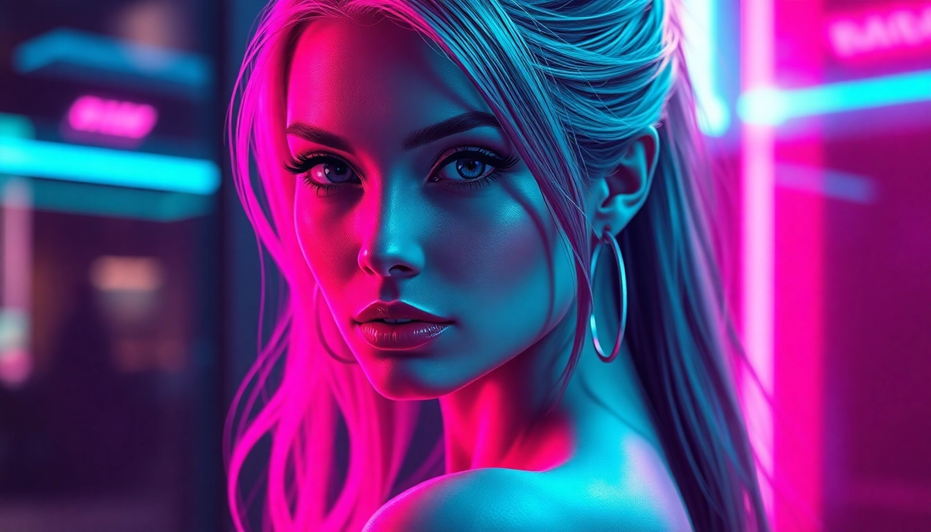 Top 5 Most Notable NSFW AI Generator Tools of 2025 for Realistic Adult Content