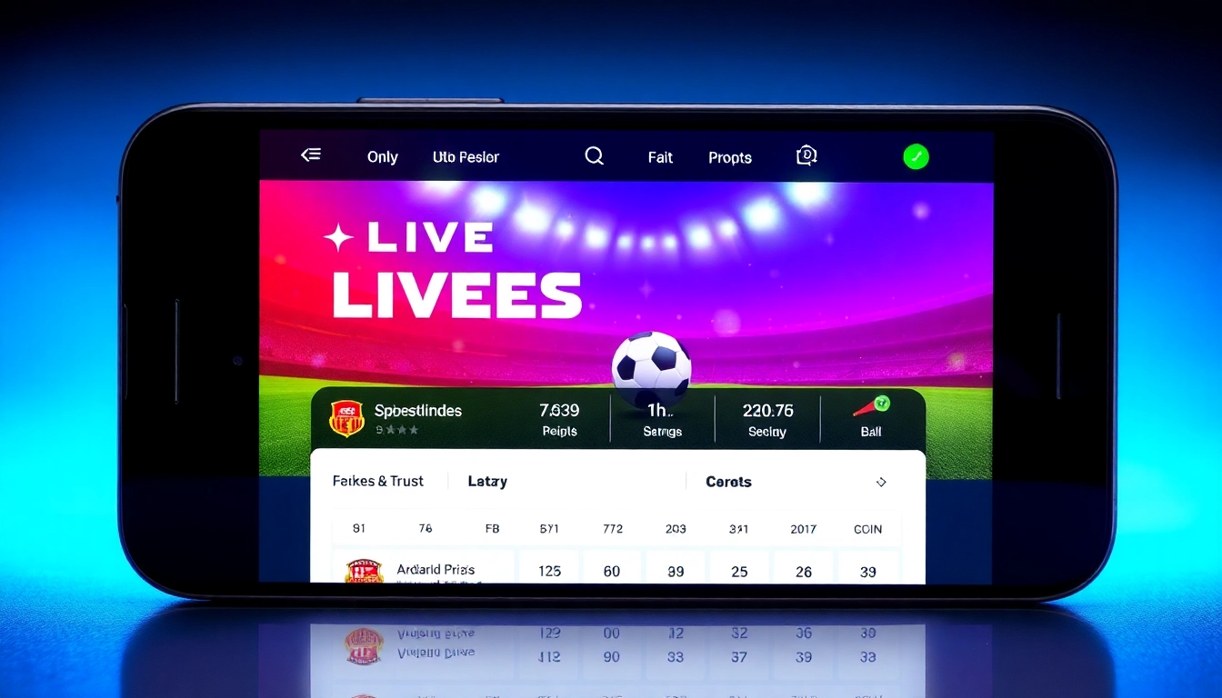 Fairplay Club online betting platform's dynamic interface highlighting sports betting and trust features for users in India.