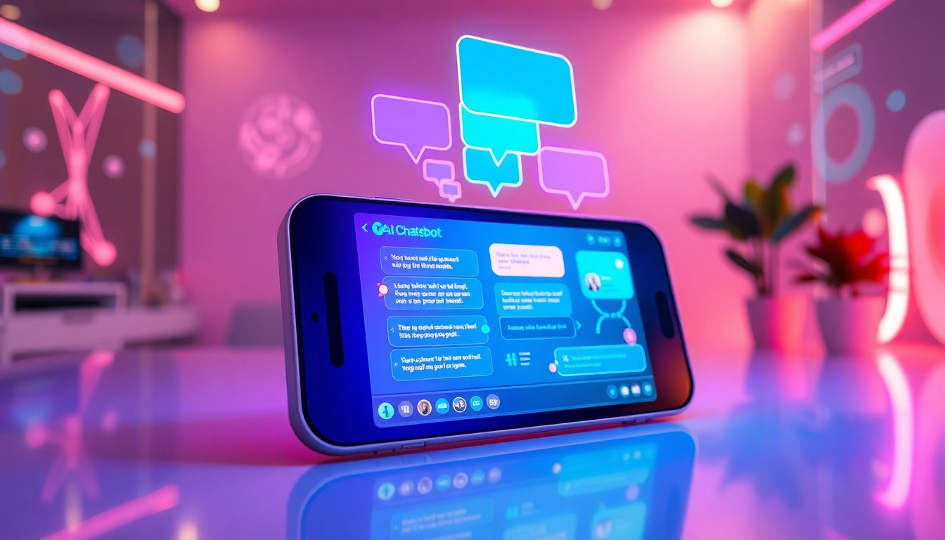Discover the Future of AI Conversations: How CrushOn AI Enhances Your Experience with Sex Chat Bots and Free NSFW AI