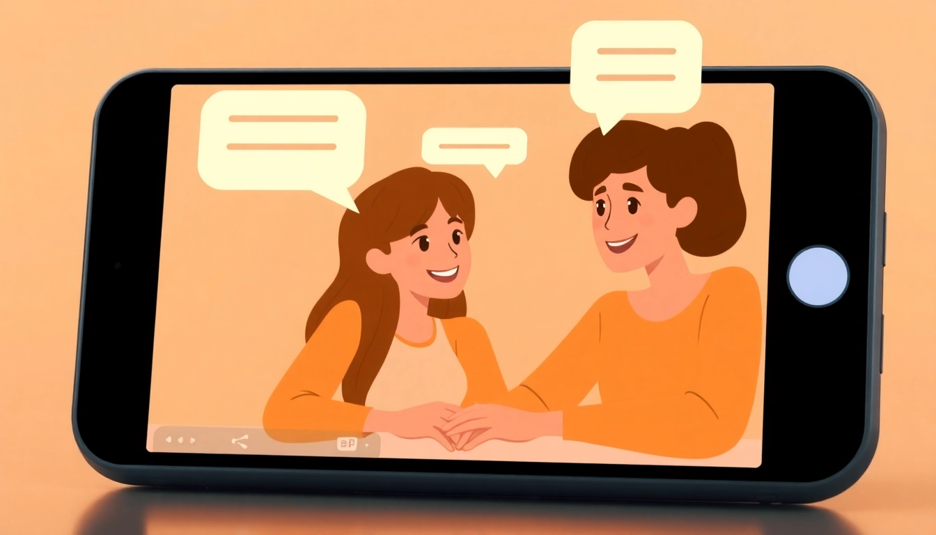 Mastering the Art of AI Girlfriend Chat: Strategies for Authentic Virtual Relationships