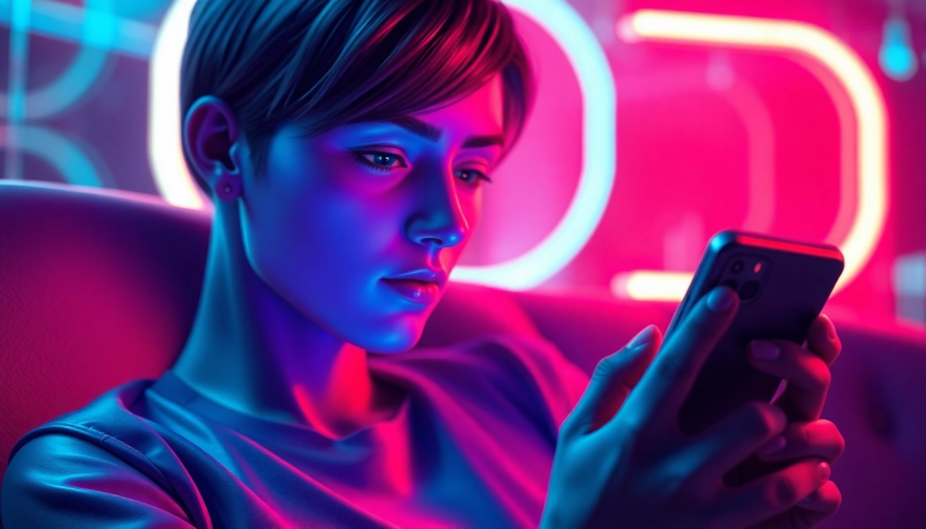 How NSFW AI Chat Platforms Are Reshaping Adult Digital Interactions in 2025
