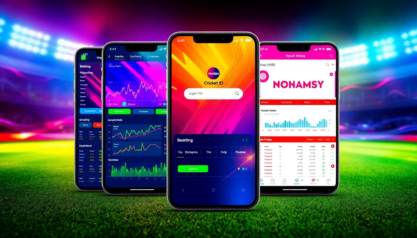 Learn how to get your Mahadev Cricket ID easily and securely for online betting success in India.