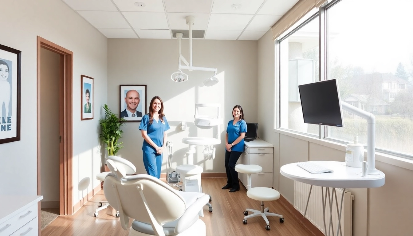 Exclusive Guide to Ventura Bright Dental’s Certified Cosmetic and Restorative Services