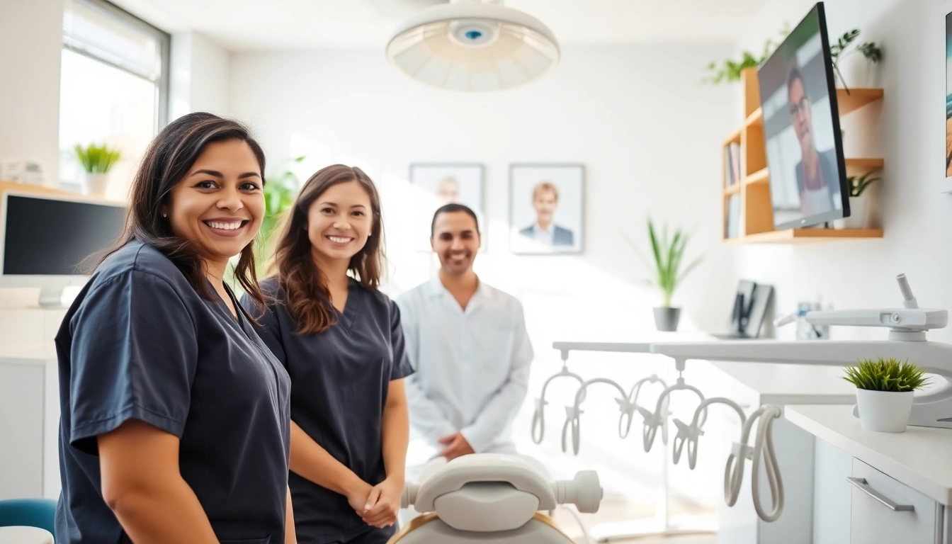 Comprehensive Dental Care in Ventura: Experience the Expertise of Ventura Bright Dental