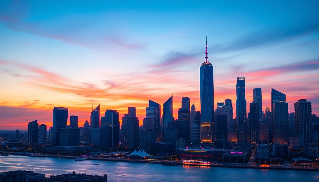 Latest International Property Updates overviewing global real estate trends and investment insights
