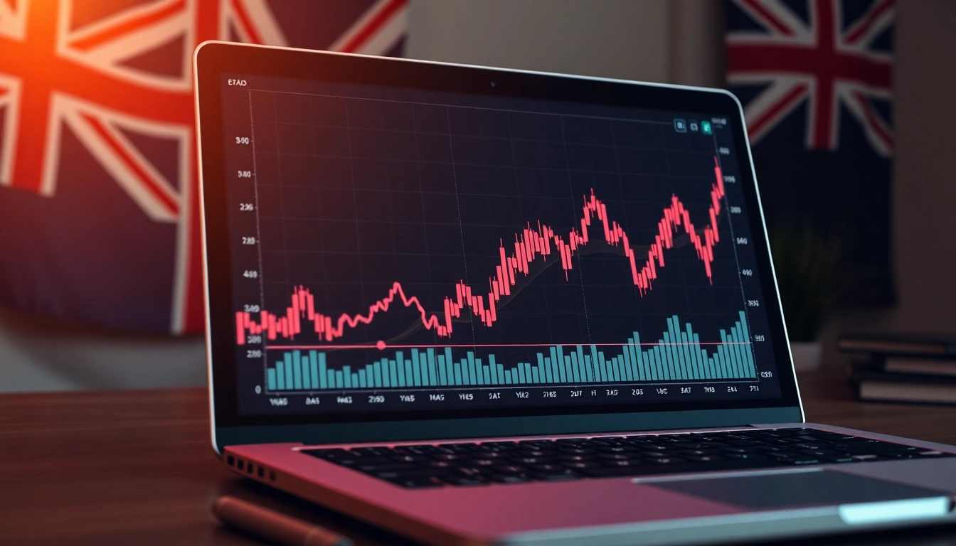 Buy Stocks Online UK with an easy-to-use digital trading platform and real-time stock data